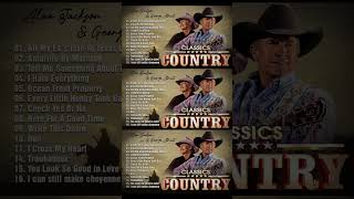 The Best Of Classic Country Songs Of All Time  Greatest Hits Old Country songs [upl. by Johm638]