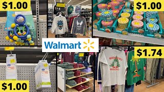 😍WALMART CLEARANCE DEALS THIS WEEK‼️WALMART SHOP WITH ME  WALMART WOMEN’S CLOTHES  CLEARANCE [upl. by Olemrac]