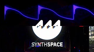 SYNTHSPACE  Learn Modular Synth in Virtual Reality [upl. by Marentic]