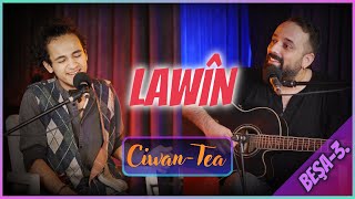 Ciwan Tea  Lawîn  Beşa 3 [upl. by Asirehc403]