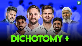 Pakistan vs England 1st Test Analyzing the Playing XIs – Key Strengths Weaknesses amp Matchups [upl. by Droffilc]