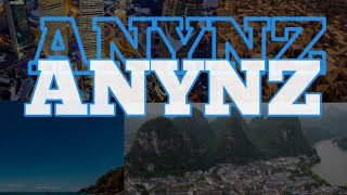 ANYNZ World Theme OFFICIAL AUDIO [upl. by Enneyehc]