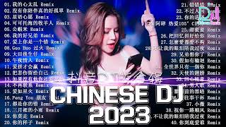 我的心太乱dj  2024夜店舞曲 重低音「2024最火歌曲DJ慢摇」中文舞曲 40首精选歌曲 超好听  Chinese DJ 2024 [upl. by Yzzik311]