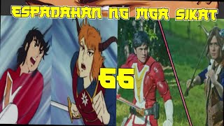 VOLTES V LEGACY EPISODE 66 REVIEW [upl. by Cicenia49]