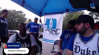 LIVE FROM COUNTDOWN TO CRAZINESS 2024 [upl. by Einittirb]