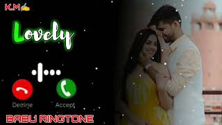 Romantic Ringtone 💞 Love Ringtone Hindi Ringtone Love Story Ringtone 2024 Mp3 Ringtone New Ringtones [upl. by Nylirem]