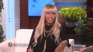 Nicki Minaj Best amp Funniest Moments [upl. by Chandal]