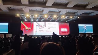 KickOff Prudential 2024 by The Best Vision [upl. by Brita]