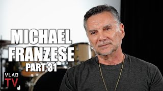 Michael Franzese on Finding God while in Solitary Confinement for 3 Years Part 31 [upl. by Assenov]