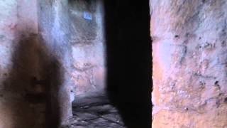 Qalaat Shaqif Beaufort Castle in Nabatiye Lebanon April 11 2013 [upl. by Baudelaire]