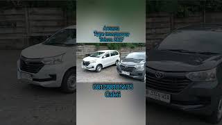 ready stock avanza type transmover 081288105675 bluebird [upl. by Jeth]