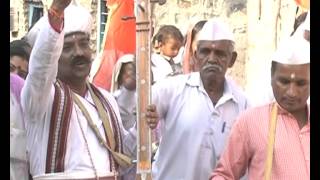 Panduranga Aata Aalo Marathi Vitthal Bhajan By Sanjay Sawant I Maaybaapa Vitthala [upl. by Gaspard]