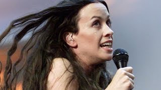 The Truth About Alanis Morissette [upl. by Akeber]