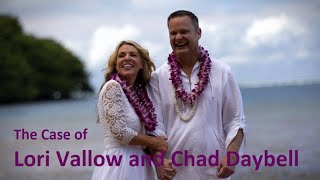 The Case of Lori Vallow and Chad Daybell [upl. by Medovich]