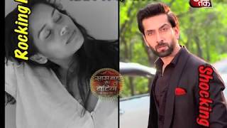 Meet Shivaays New Anika Ishqbaaz [upl. by Suoirrad]