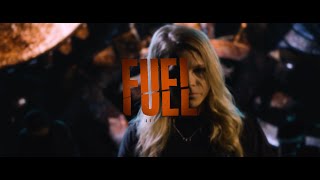 Anteater  Fuel Official video [upl. by Kemeny]