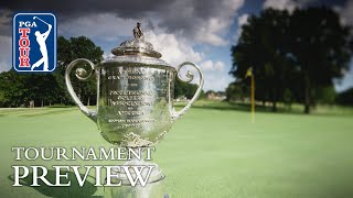 2018 PGA Championship preview [upl. by Dnalrah]