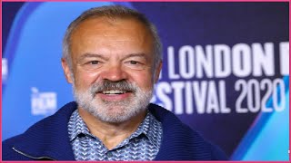 Graham Norton quits huge radio show suddenly as he breaks shocking news to fans [upl. by Jago]