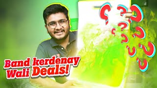 Best Mobile Deals In Daraz Azadi Sale [upl. by Nielsen]