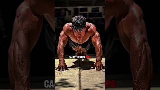 Go From Zero To Bruce Lees Core calisthenics [upl. by Ajad362]