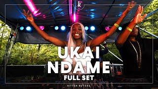 Ukai Ndame  CSD 2024  Ritter Butzke Stage [upl. by Shaine621]