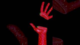 Want some strawberry illusion handart [upl. by Jehias]