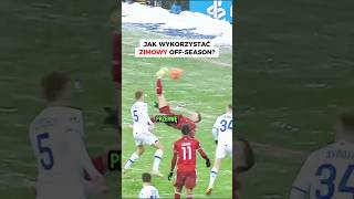 Jak WYKORZYSTAĆ zimowy OFFSEASON [upl. by Sida658]