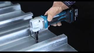 Makita DJN161 DJN160 [upl. by Barolet]