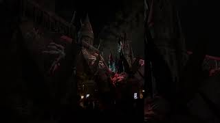 Universal Studios Hollywood Horror Nights 2024 [upl. by Odlaner]