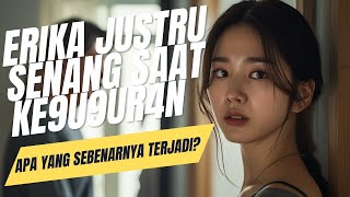 Ke9u9ur4n kok Senang  SESAL Akibat Menghilangnya Istriku Part 5  Nuri522 [upl. by Johnna]