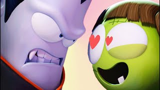 Spookiz  Lovestruck  Cartoons for Kids  Compilation [upl. by Ferullo]