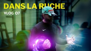 ON VA CHERCHER UN RECORD  TUTO AMELIORER SON GRIP  DLR7 [upl. by Didi529]