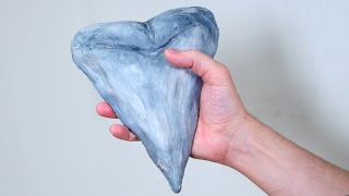 WORLDS BIGGEST SHARK TOOTH [upl. by Alomeda]