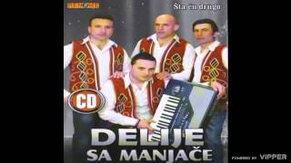 Delije sa Manjace  Stari momci  Audio 2011 [upl. by Antipas]