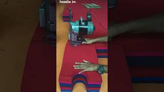 hoody set hoodies wholesale shortvideos diy viralvideos  cutting king motivation cothing [upl. by Loris]