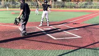 Jay Vazquez  Single at “The Big Finale” CT Sportsplex in North Branford CT 10202024 [upl. by Naveb]