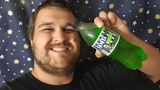 FANTA HAUNTED APPLE TASTE TEST amp REVIEW [upl. by Ax]