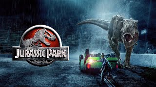 Jurassic Park 1993  Bandeannonce VOSTF HQ [upl. by Ohce938]