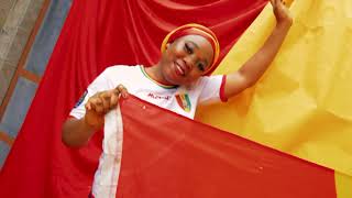 SOMAYA COMPIL SILLY NATIONAL CLIP OFFICIEL 2022 [upl. by Mozart]