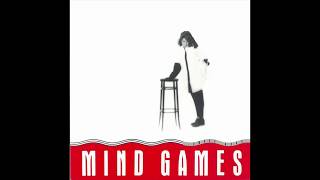 亜蘭知子 Tomoko Aran  Mind Games  3 Mind Game [upl. by Fernanda611]