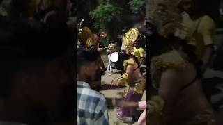 5 block nehru nagar Dusshera ravan dhan jhaki [upl. by Spratt873]