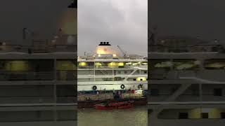 Bay One Cruise Chittagong trending nature youtubeshorts train shorts shortvideo reels [upl. by Kiersten]