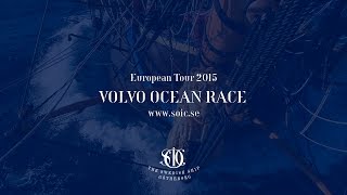 Volvo Ocean Race 2015 [upl. by Flodnar]