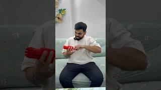 Mummy nai diya gaurav ko bubble gun toy shorts youtubeshorts gauravaroravlogs [upl. by Glenn606]