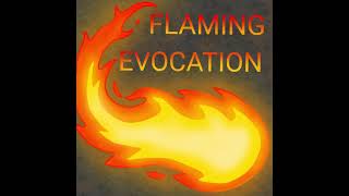 Flaming Evocation  DampD Character Music [upl. by Airam665]