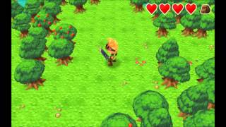 Evoland OST  Field 16 Bit [upl. by Tobey]