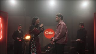 Shae Gill x Evdeki Saat  One Love  Coke Studio [upl. by Benjamen]