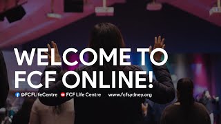 Easter Service at FCF Life Centre 31 March 2024 [upl. by Enehs]