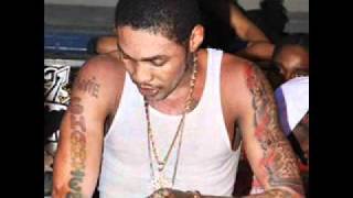 Vybz Kartel  Colouring Book Tattoo Freestyle JAN 2011  GET CRUNK RIDDIMwmv [upl. by Alwitt]