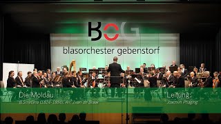 Blasorchester Gebenstorf  Neujahrskonzert 2024 [upl. by Ignatia]